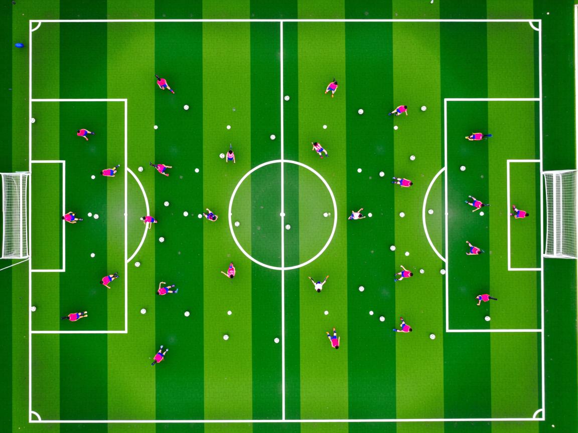 杏彩体育-中国足球为何难以形成稳定梯队，中国足球为何难以形成稳定梯队的原因  第2张