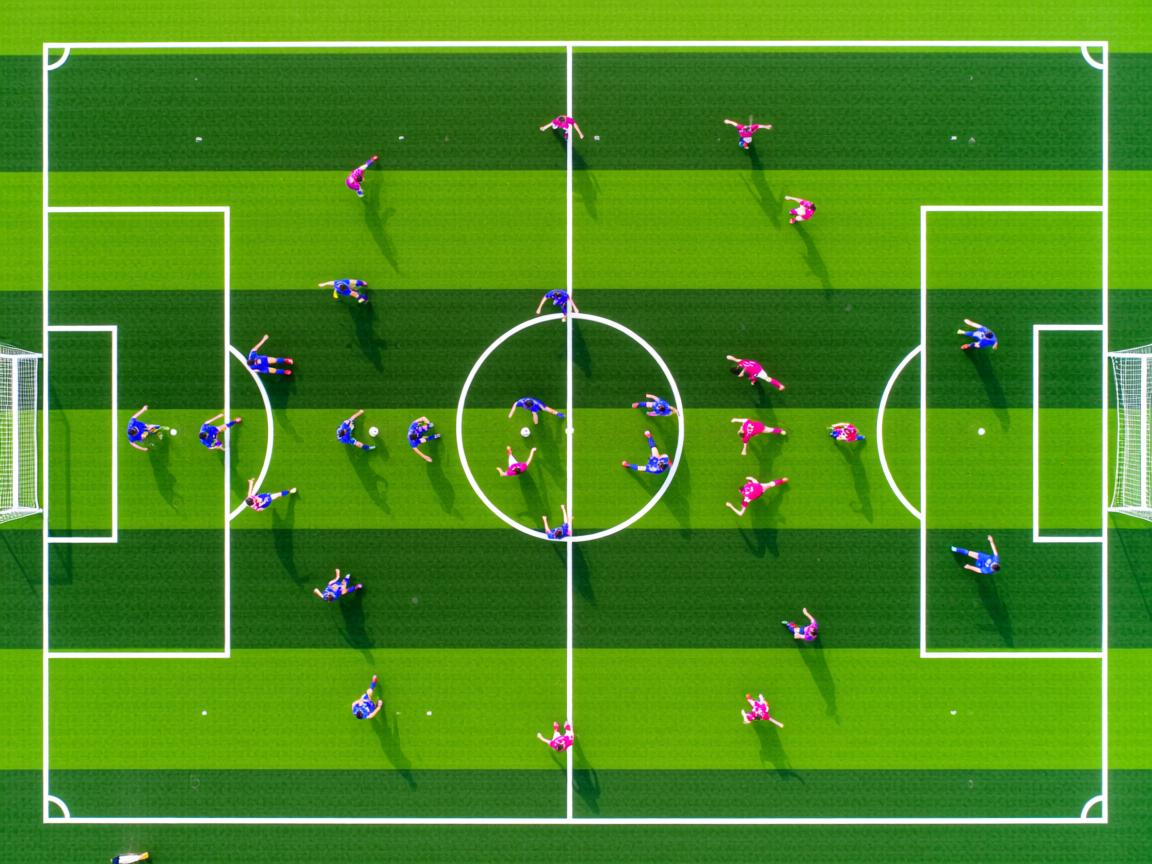 杏彩娱乐代理-勒沃库森阵地战传控打法稳定推进，勒沃库森阵型  第2张